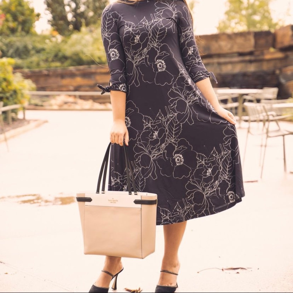 Nuggles Dress